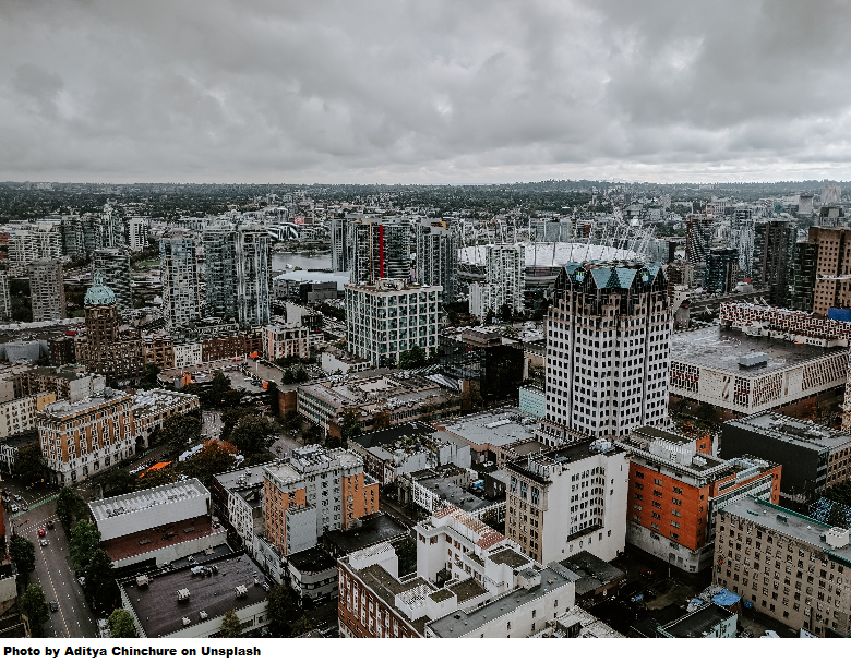 Vancouver CANADA