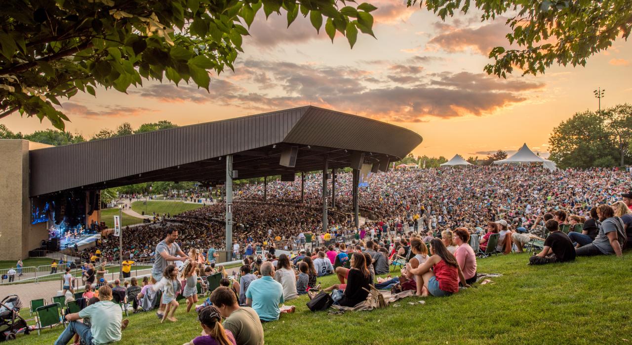 bethel woods audience